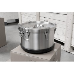 TS - 10 ﻿Termos stalowy Redfox 00028049