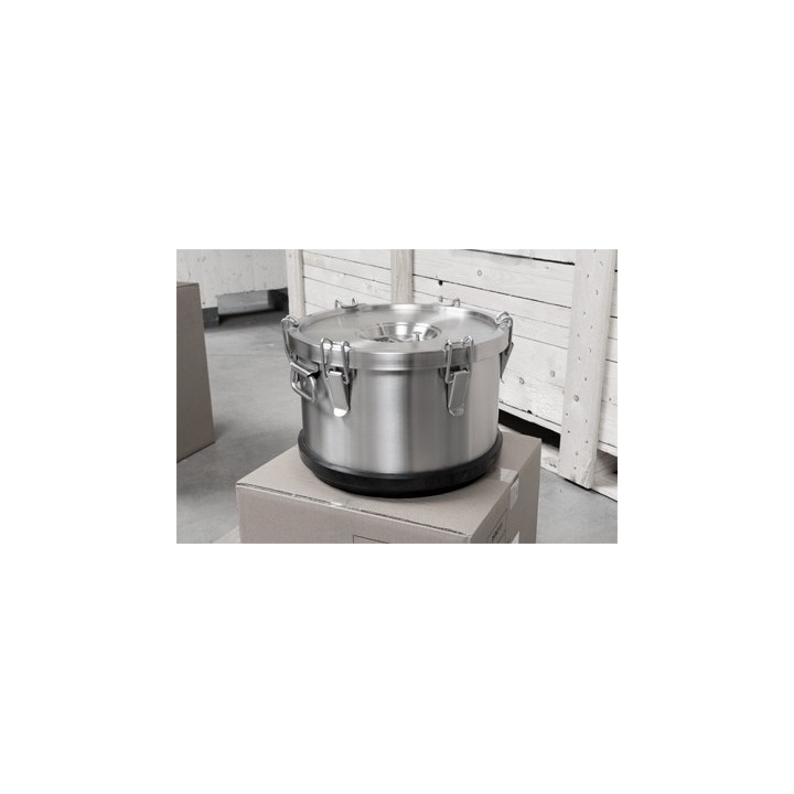 TS - 10 ﻿Termos stalowy Redfox 00028049