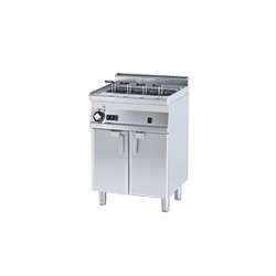 CPA-66 G ﻿﻿Urządzenie do gotowania makaronu gazowe