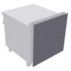 SA-612 ﻿Maskownica tylna