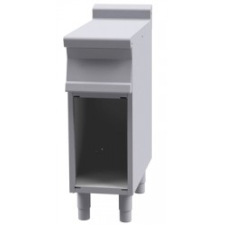 PLS-73 ﻿﻿Płyta robocza bez szuflady