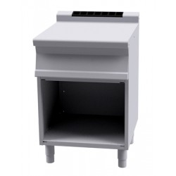 PLS-76 ﻿﻿Płyta robocza bez szuflady