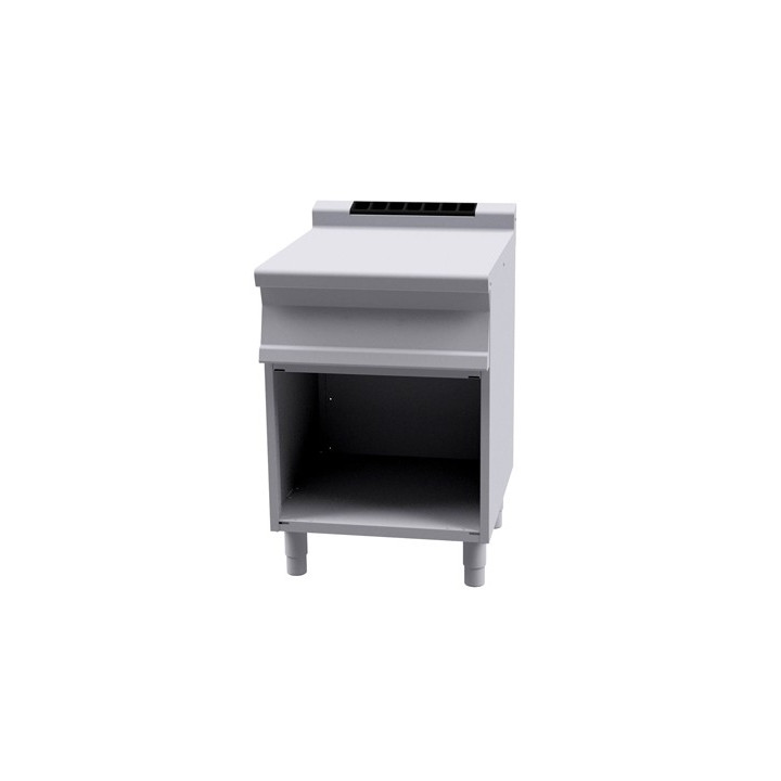 PLS-76 ﻿﻿Płyta robocza bez szuflady