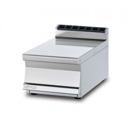 PLST-74 ﻿﻿Płyta robocza bez szuflady