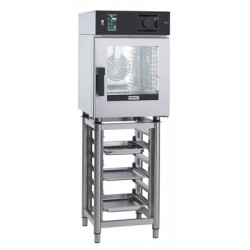 MSDBD 0623 E ﻿Piec konwekcyjno-parowy slim 6x GN 2/3