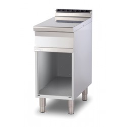 PLS-94 ﻿﻿Płyta ﻿robocza z szafką, bez szuflady