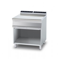 PLS-98 ﻿﻿Płyta ﻿robocza z szafką, bez szuflady