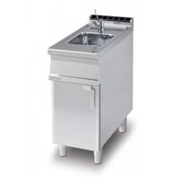 LA-94 ﻿Płyta robocza ze zlewem