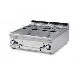 F2/13T-98 G ﻿﻿Frytownica gazowa