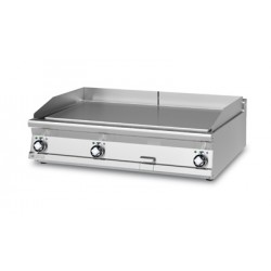 FTLRT-912 ETS ﻿﻿Płyta grillowa elektryczna