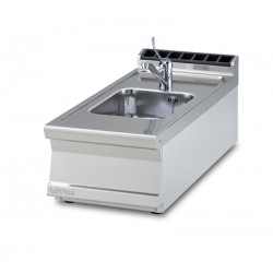 LAT-94 ﻿Płyta robocza ze zlewem