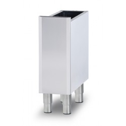 M-93 ﻿Podstawa zamknięta