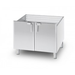 M-98 ﻿Podstawa zamknięta