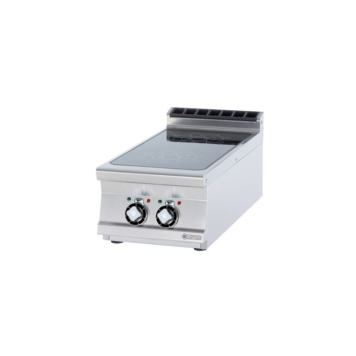 PCIT-94 ET ﻿﻿Kuchnia ﻿indukcyjna elektryczna