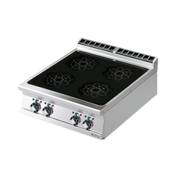 PCIT-98 ET ﻿﻿Kuchnia ﻿indukcyjna elektryczna