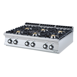 PCT-912 G ﻿﻿Kuchnia gazowa