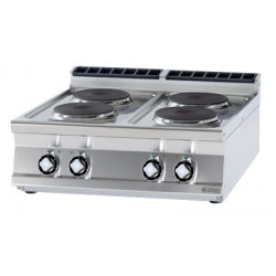 PCT-98 ET ﻿﻿Kuchnia elektryczna