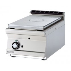 TPT-94 G ﻿﻿Kuchnia ﻿żeliwna gazowa