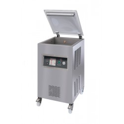 VBD - 40 SB ﻿﻿Pakowarka próżniowa 40 m³/h + gaz
