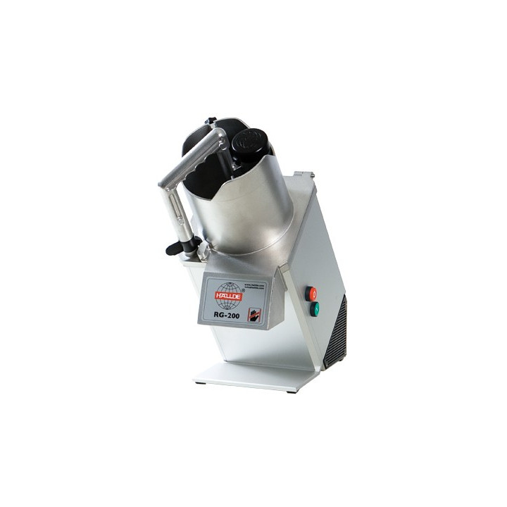 RG-200 ﻿﻿Szatkownica 400 V