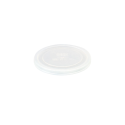 Pokrywka silikonowa żółta