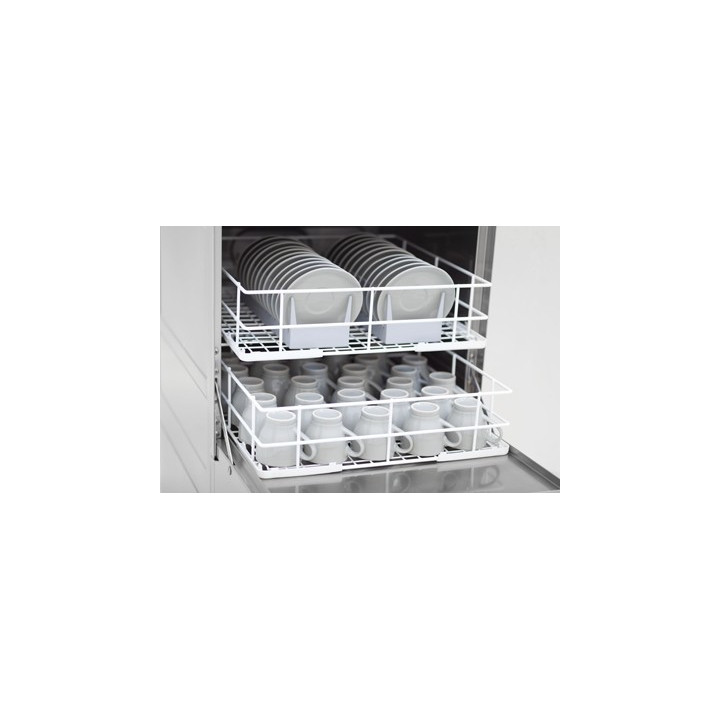 NT DUO ﻿Dwupoziomowy zestaw do mycia szkła