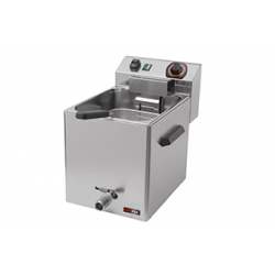 VT 07 E/V Urządzenie do gotowania makaronu z odpływem Redfox 00029500