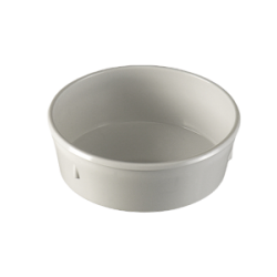 Miseczka z melaminy na sałatkę / deser