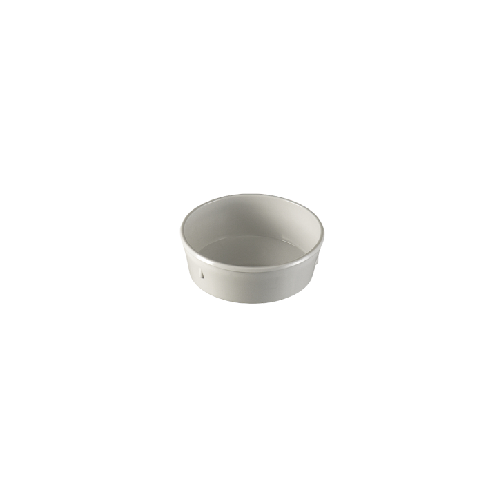 Miseczka z melaminy na sałatkę / deser