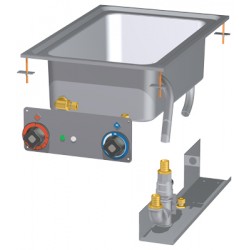 BMD-68 ET ﻿﻿﻿Bemar wodny elektryczny