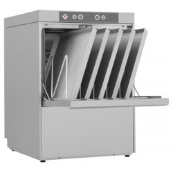 NT93TP ﻿﻿﻿Zmywarka do tac naczyń i garnków z pompą spustową