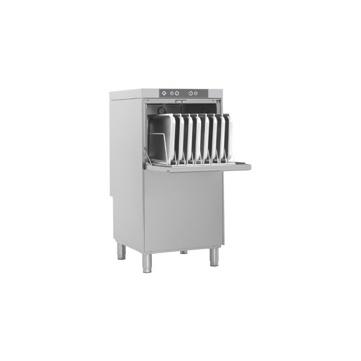 NT97 ﻿﻿Zmywarka do tac naczyń i garnków