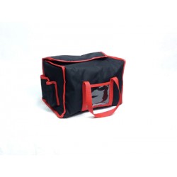Lunchbox 6 ﻿﻿Torba termiczna do transportu opakowań Redfox 00029393