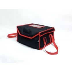 Soup 18 ﻿﻿Torba termiczna do transportu zup Redfox 00029395