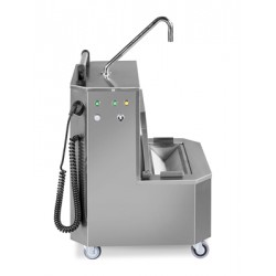 WFO Wózek do filtracji oleju