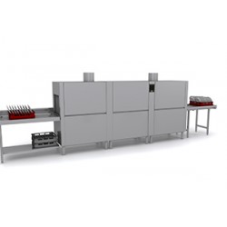 XT 270 R Zmywarka tunelowa