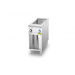 BM-114 EM Bemar wodny elektryczny