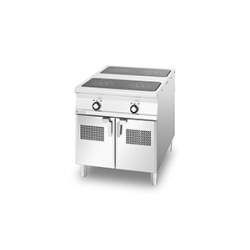 PCI-118 ET Kuchnia indukcyjna