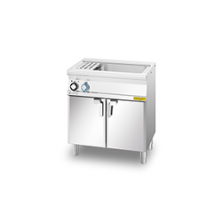 CP-558 ET Urządzenie do gotowania makaronu elektryczn