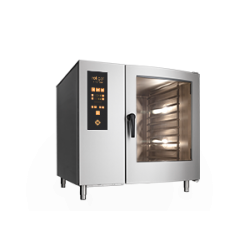 O 1021 in ﻿﻿Piec 10x GN 2/1 iniekcyjny