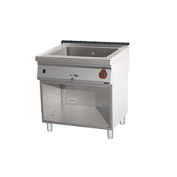 BM 70/80 E Bemar elektryczny