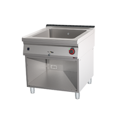 BM 90/80 E Bemar elektryczny