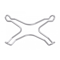 RNR Redukcja na ruszt żeliwny