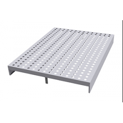 RRV-118 Półka perforowana