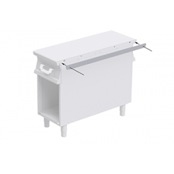 TPA-11 Listwa boczna