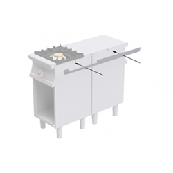 TPAC-11 Listwa boczna