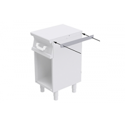 TPA-55 Listwa boczna