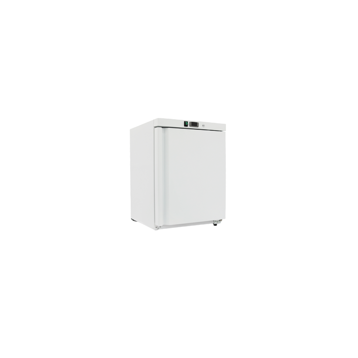 DRF 200 ﻿Szafa mroźnicza - 130 l, lakierowana