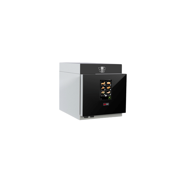 SO 4 Piec szybkogrzejny 1*GN 2/3