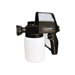 A 200+ Pistolet do natryskiwania oleju Retigo (NEW)